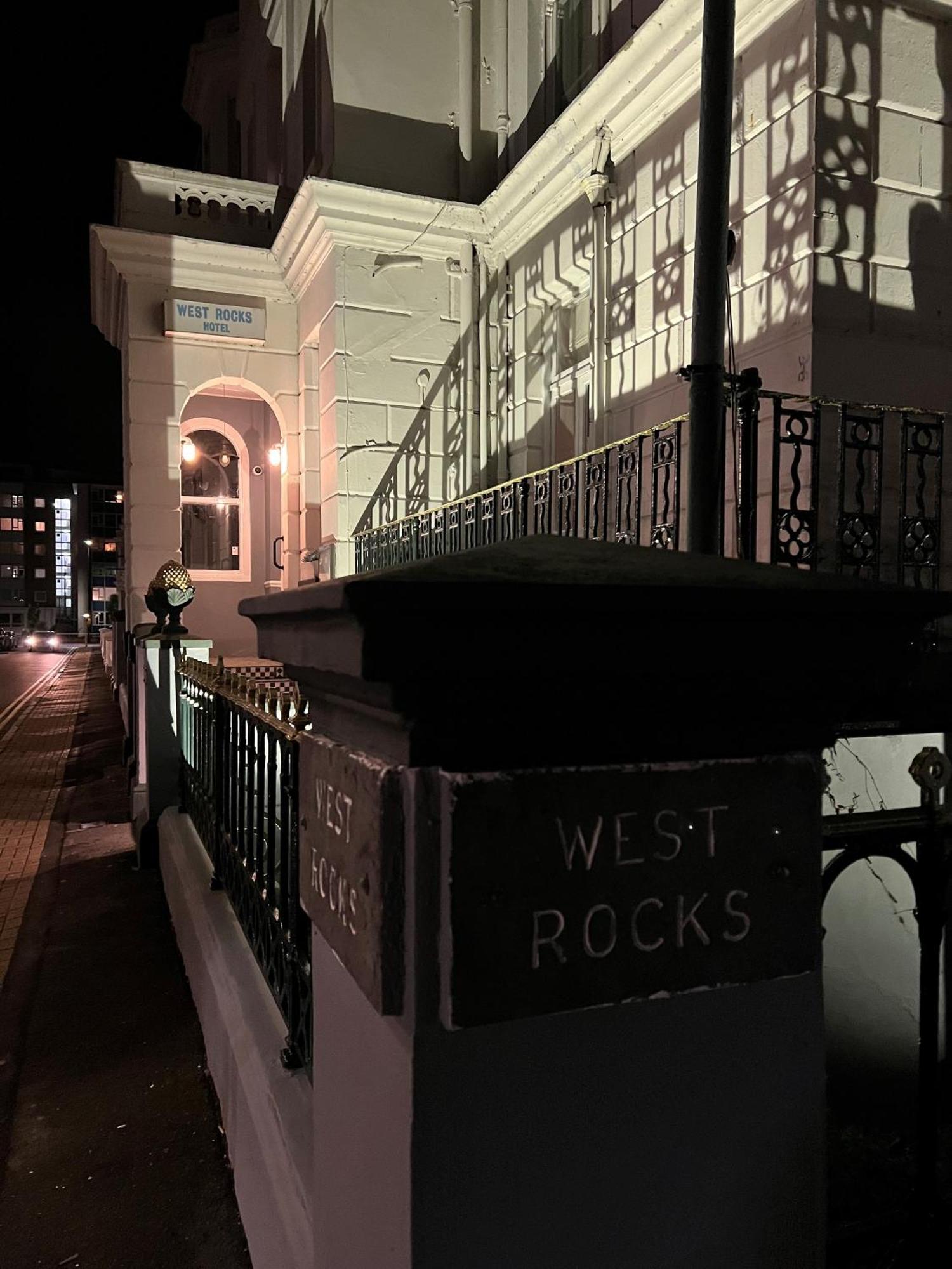 West Rocks Townhouse Ξενοδοχείο Ήστμπορν Εξωτερικό φωτογραφία